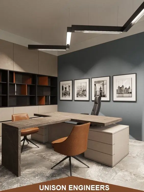 Unison Client Project