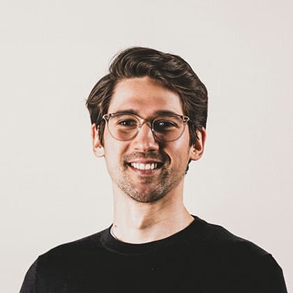 Zeyan Eventz Team Member