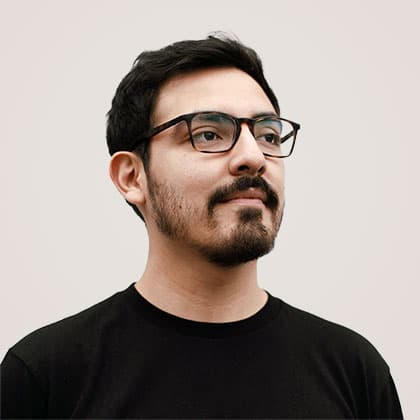 Zeyan Eventz Team Member